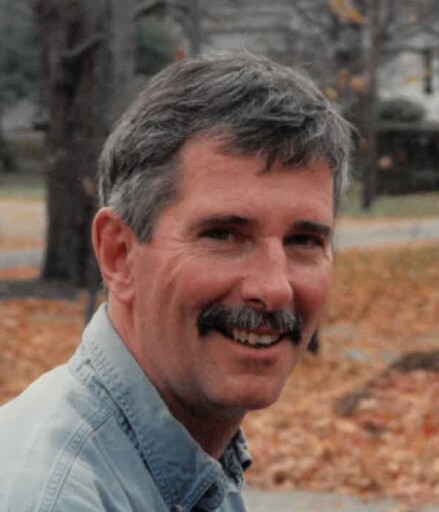 Terence J. “Terry” Farrell, Jr.