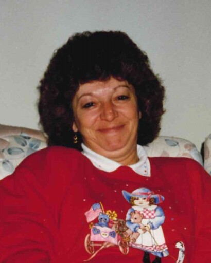 Beverly Ann "Bev" Nye