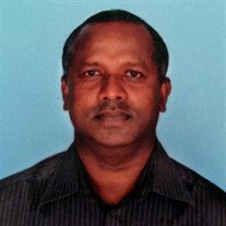 Nesamony Elanko Profile Photo