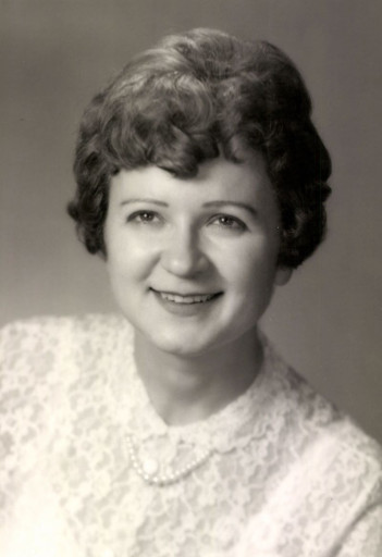 Dorothy Mae Jennings Profile Photo