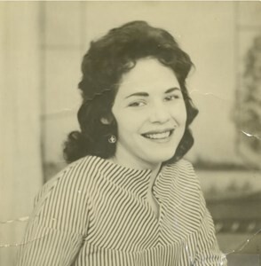 Ella Mae Armenta