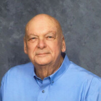 Dennis Carroll Profile Photo