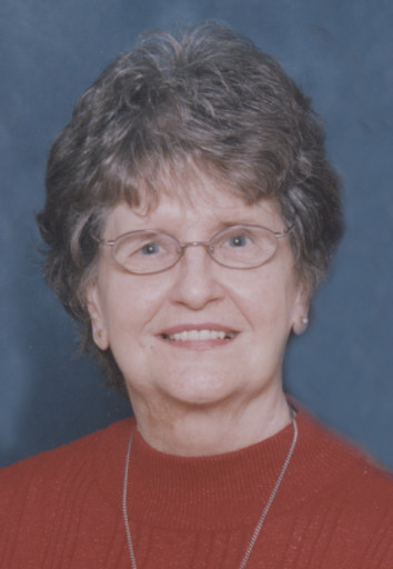 Shirley Uphoff Profile Photo