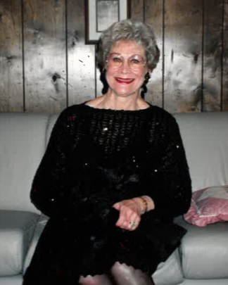 Elizabeth Irene Borg Profile Photo