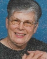 Shirley Ford Profile Photo