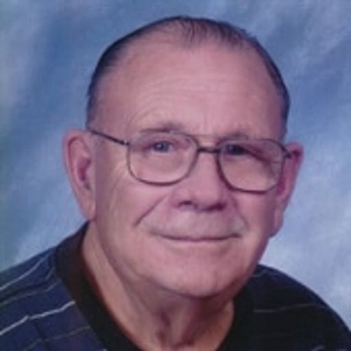 Gene Halverson Profile Photo