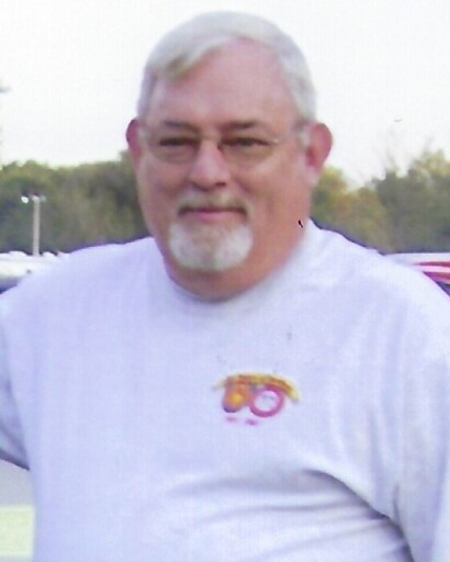 Russell E. "Rusty" Snapp Profile Photo