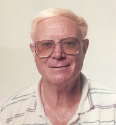 James (Jim) Ellis Baker