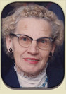 Gertrude Spitzack