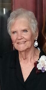 Betty Jo Theobald