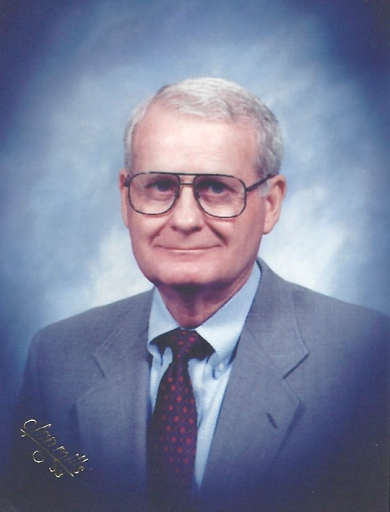 John R. Willis Profile Photo