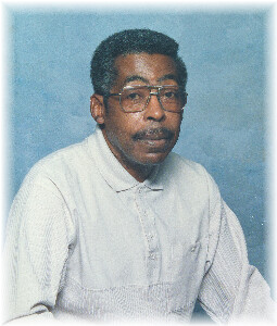 Robert Lester Gaskins, Jr.