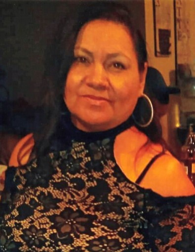 Rosa Sanchez Jimenez Profile Photo