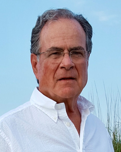Gordon D. Smith Profile Photo