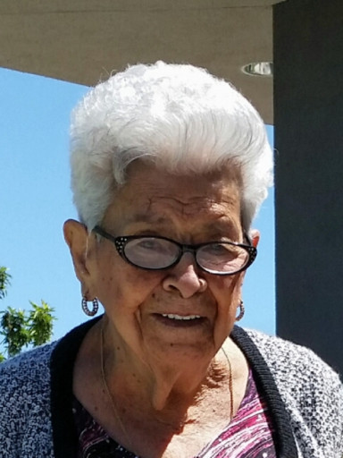 Consuelo R. Bazan