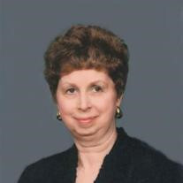 Donna Lee Miller