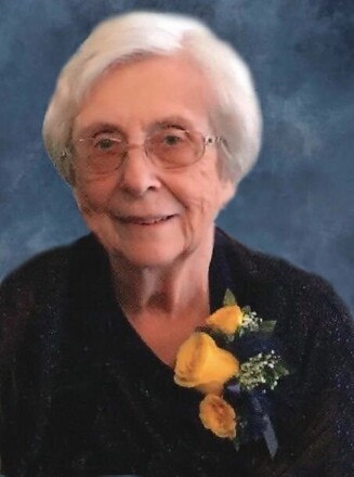 Elaine Elizabeth White