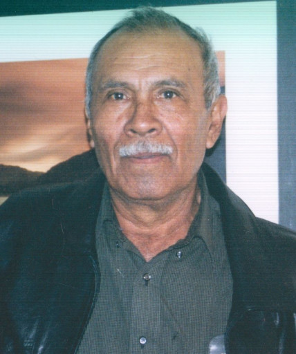 Rosalino Gomez