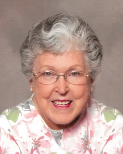 Patricia Ann Conley