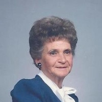 Helen Lorene Webb