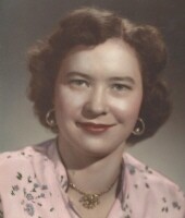 Mary Elisabeth Owens Profile Photo