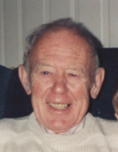 Theodore G. Barten