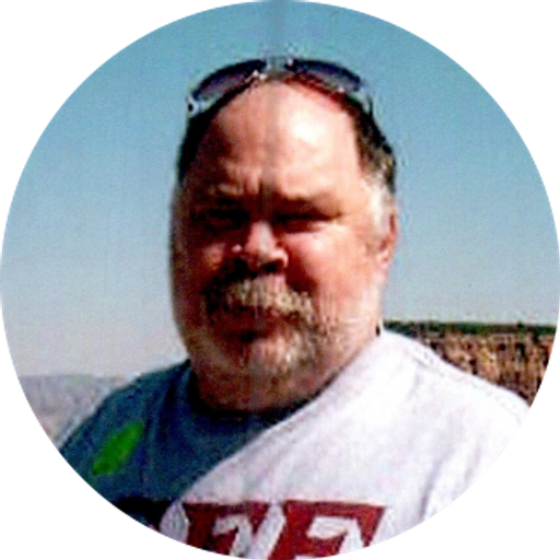 Robert Lee Null Profile Photo