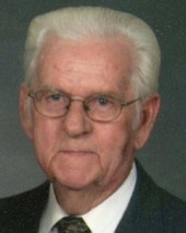 Rev. Charles Cordell McCollum