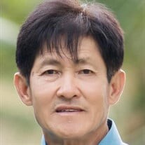 Trần Quốc Khải Profile Photo