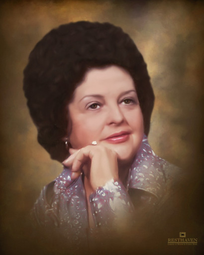Edna Gaudin Profile Photo