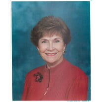 Mary Bland Conaway