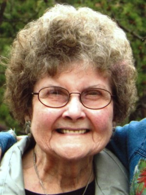 Shirley A. Dauner