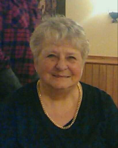 Judith K. Ackerman