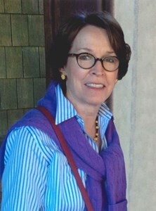 Patricia Ellen(Mullen) Mcpherson