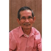 Tien Van Nguyen Obituary 2013 - Daniels Family Funerals & Cremation