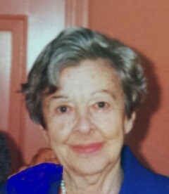 Virginia E. Aldag Profile Photo