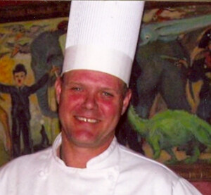 Chef Brian Shore, Cec