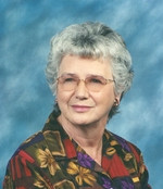 Gertrude Bostic