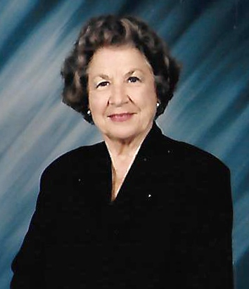 Joyce Howell  McCall