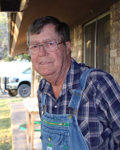 Billy Wayne Floyd, Sr. Profile Photo