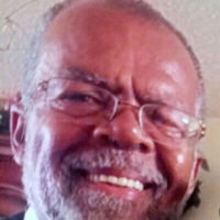Rev. Anthony Harris Williams Profile Photo