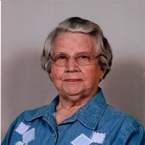 Gloria Montgomery Profile Photo