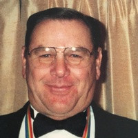 Charles C Callen Profile Photo