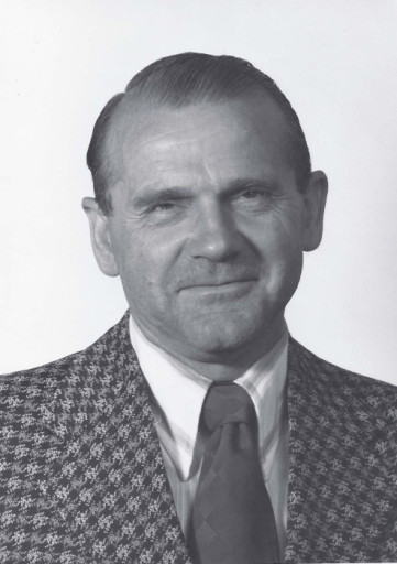 Walter Rohloff