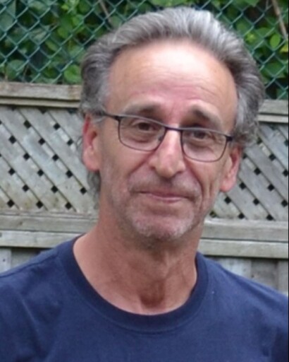 Luigi Marino Profile Photo