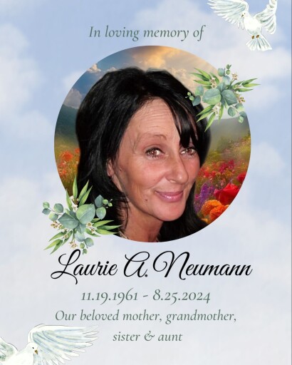 Laurie Ann Neumann Profile Photo