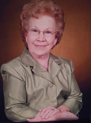 Mabel June Fagan