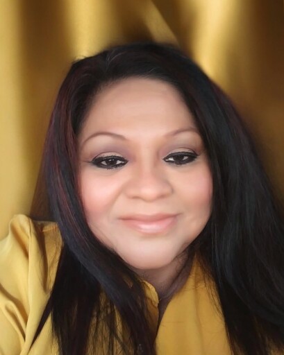 Rosa Elida Castillo Profile Photo