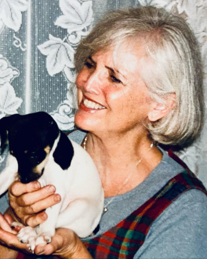 Roberta Elaine Newsome Profile Photo