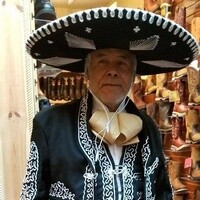 Erasmo Corral Sr. Profile Photo